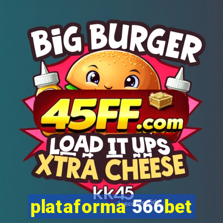plataforma 566bet